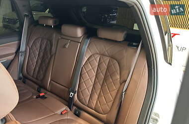 Позашляховик / Кросовер BMW X5 2023 в 