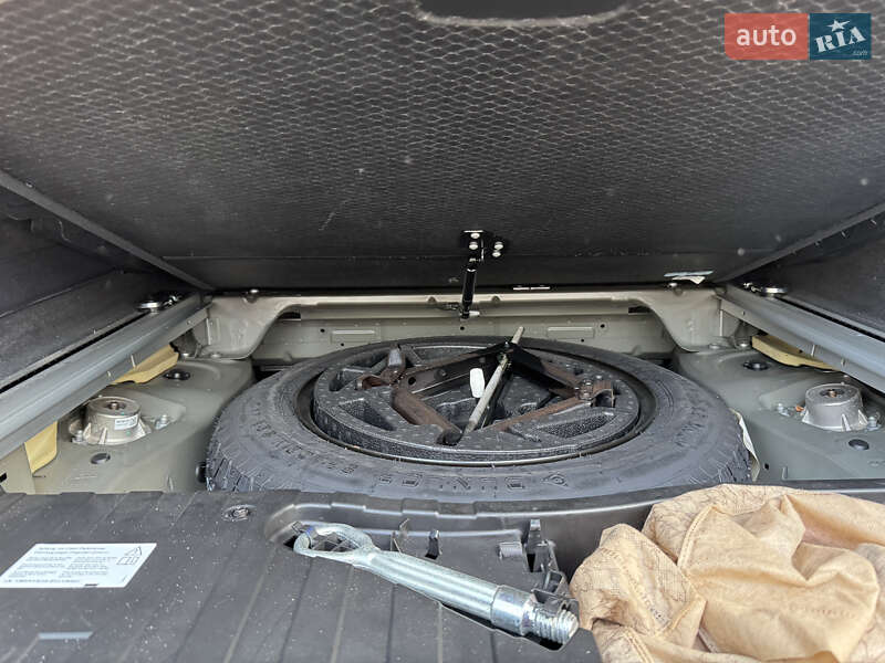 Внедорожник / Кроссовер BMW X5 2015 в Киеве