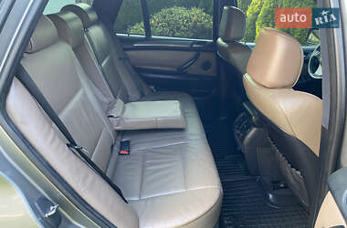 Внедорожник / Кроссовер BMW X5 2006 в 