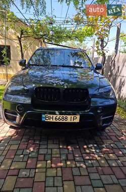 Позашляховик / Кросовер BMW X5 2010 в Ізмаїлі