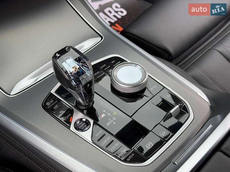 Внедорожник / Кроссовер BMW X5 2020 в Одессе фото 16 Внедорожник / Кроссовер BMW X5 2020 в Одессе