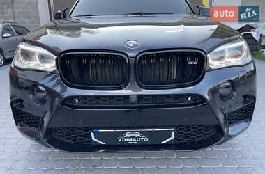 Внедорожник / Кроссовер BMW X5 2014 в 