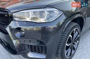 Внедорожник / Кроссовер BMW X5 2014 в 