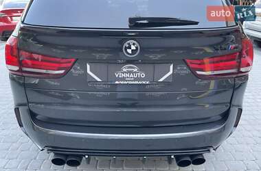 Внедорожник / Кроссовер BMW X5 2014 в 