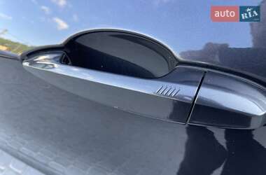 Внедорожник / Кроссовер BMW X5 2014 в 