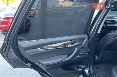 Внедорожник / Кроссовер BMW X5 2014 в 