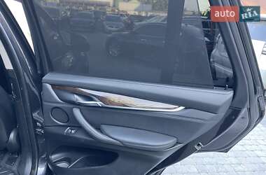 Внедорожник / Кроссовер BMW X5 2014 в 