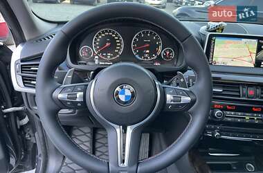 Внедорожник / Кроссовер BMW X5 2014 в 