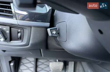 Внедорожник / Кроссовер BMW X5 2014 в 