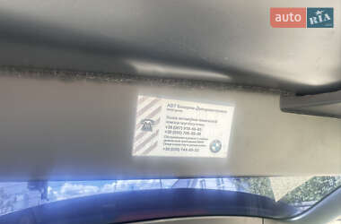 Внедорожник / Кроссовер BMW X5 2012 в 