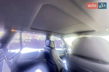 Внедорожник / Кроссовер BMW X5 2012 в 