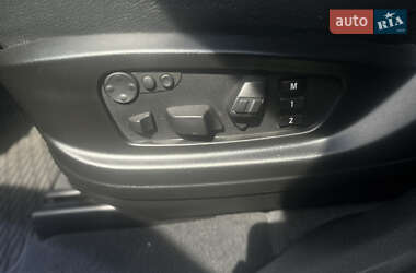 Внедорожник / Кроссовер BMW X5 2012 в 
