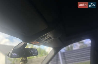 Внедорожник / Кроссовер BMW X5 2012 в 