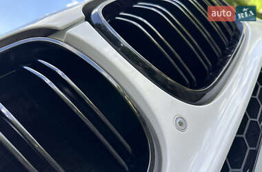 Позашляховик / Кросовер BMW X5 2014 в 