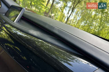 Позашляховик / Кросовер BMW X5 2014 в 