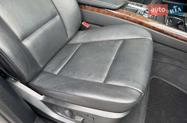 Внедорожник / Кроссовер BMW X5 2012 в 