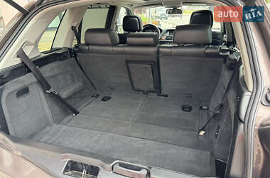 Внедорожник / Кроссовер BMW X5 2012 в 