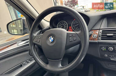 Внедорожник / Кроссовер BMW X5 2012 в 