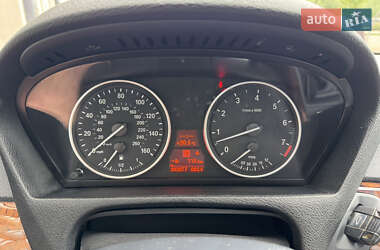 Внедорожник / Кроссовер BMW X5 2012 в 