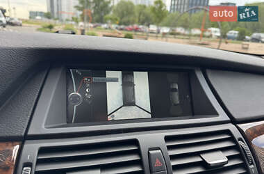 Внедорожник / Кроссовер BMW X5 2012 в 