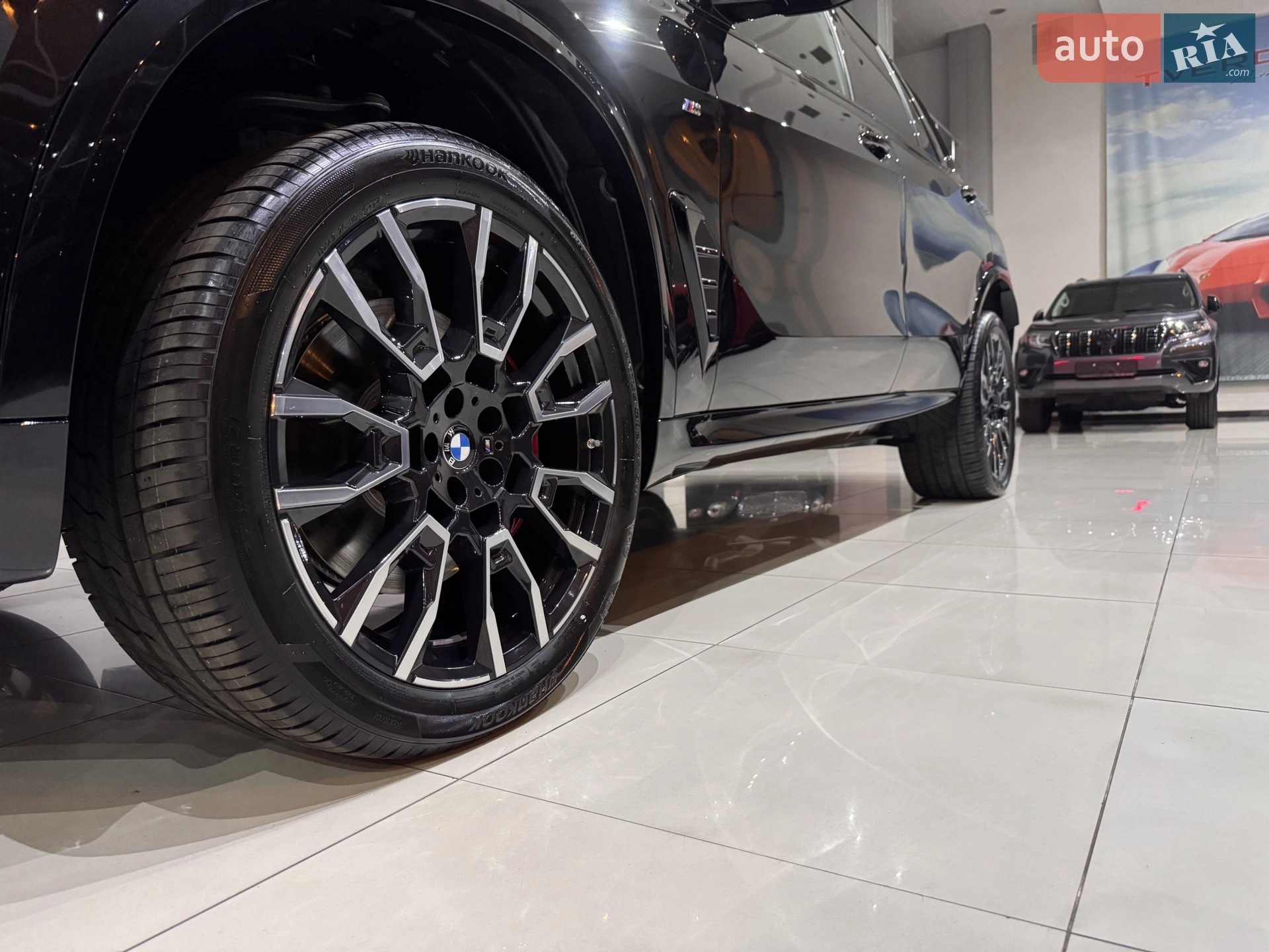2025 BMW X5 - мініатюра 55