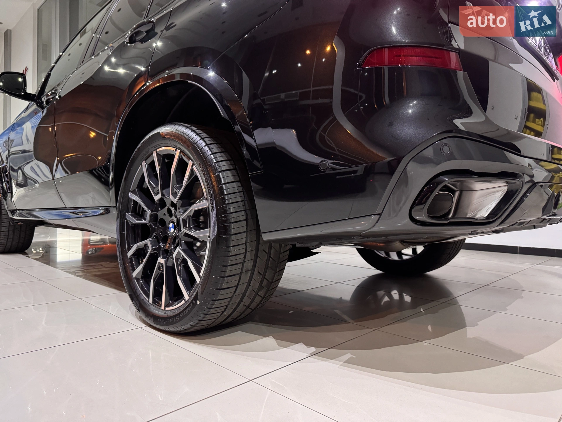 2025 BMW X5 - мініатюра 58