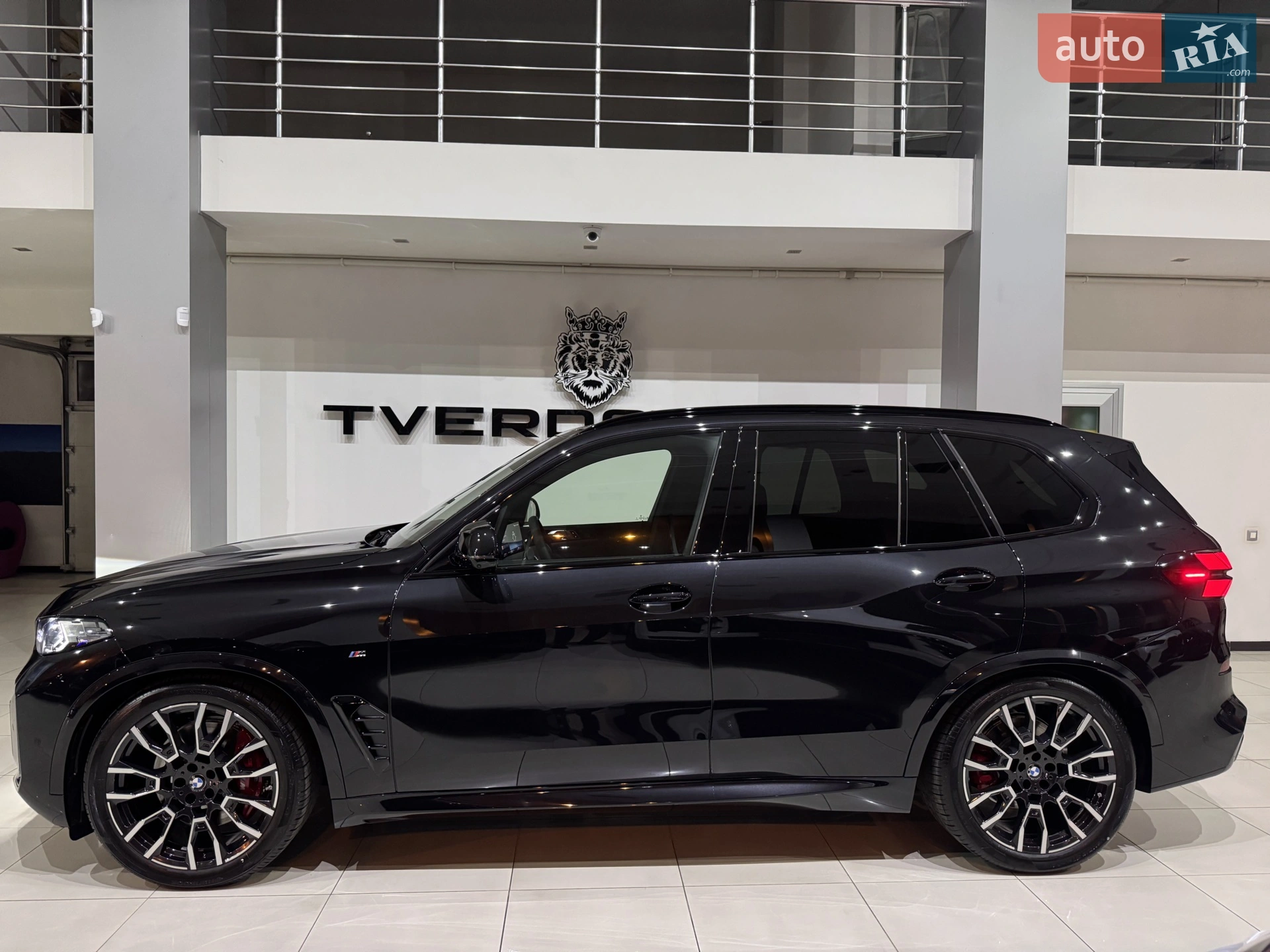 2025 BMW X5 - мініатюра 44