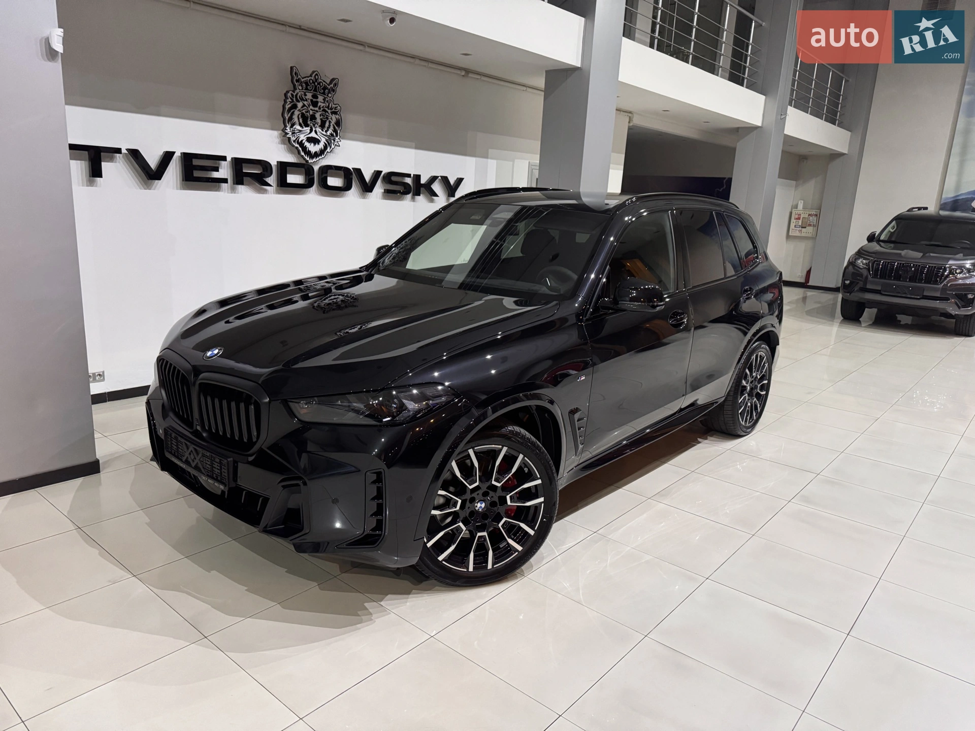 2025 BMW X5 - мініатюра 28