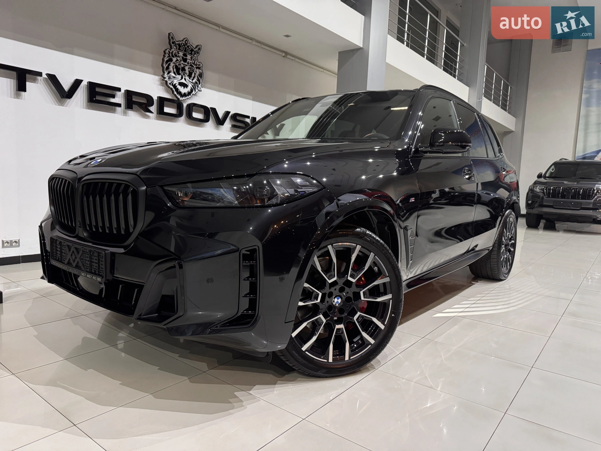 2025 BMW X5 - мініатюра 32