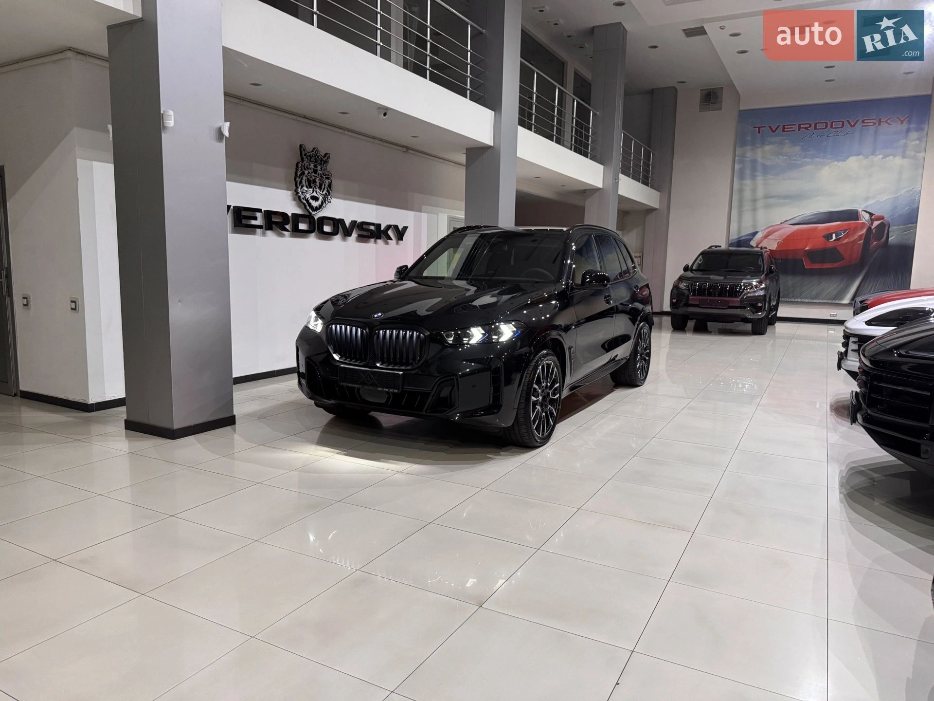 2025 BMW X5 - мініатюра 29