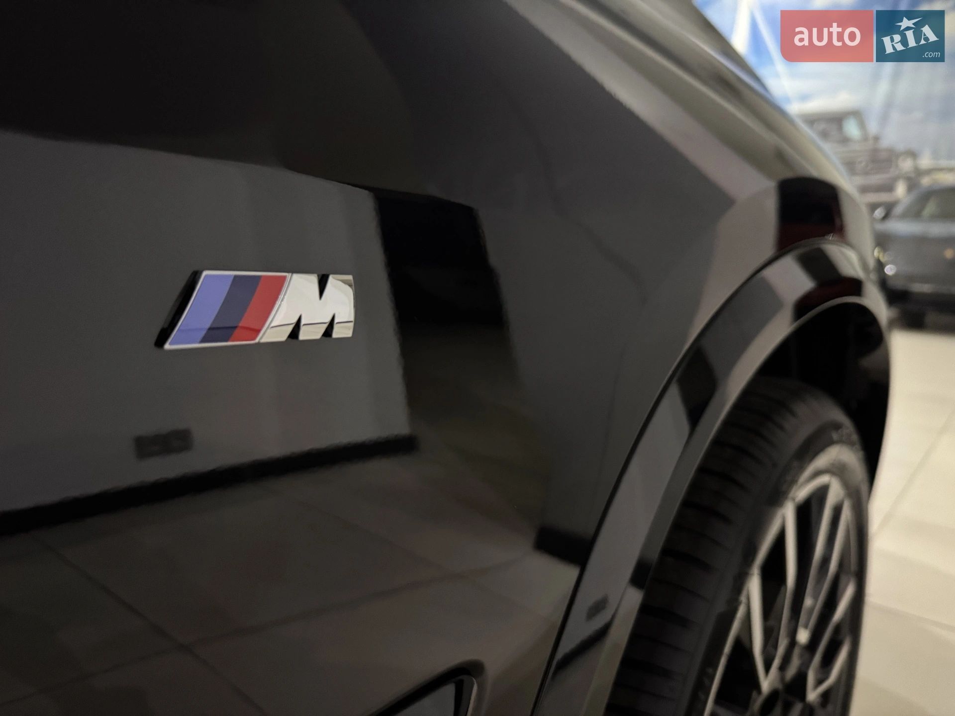2025 BMW X5 - мініатюра 14