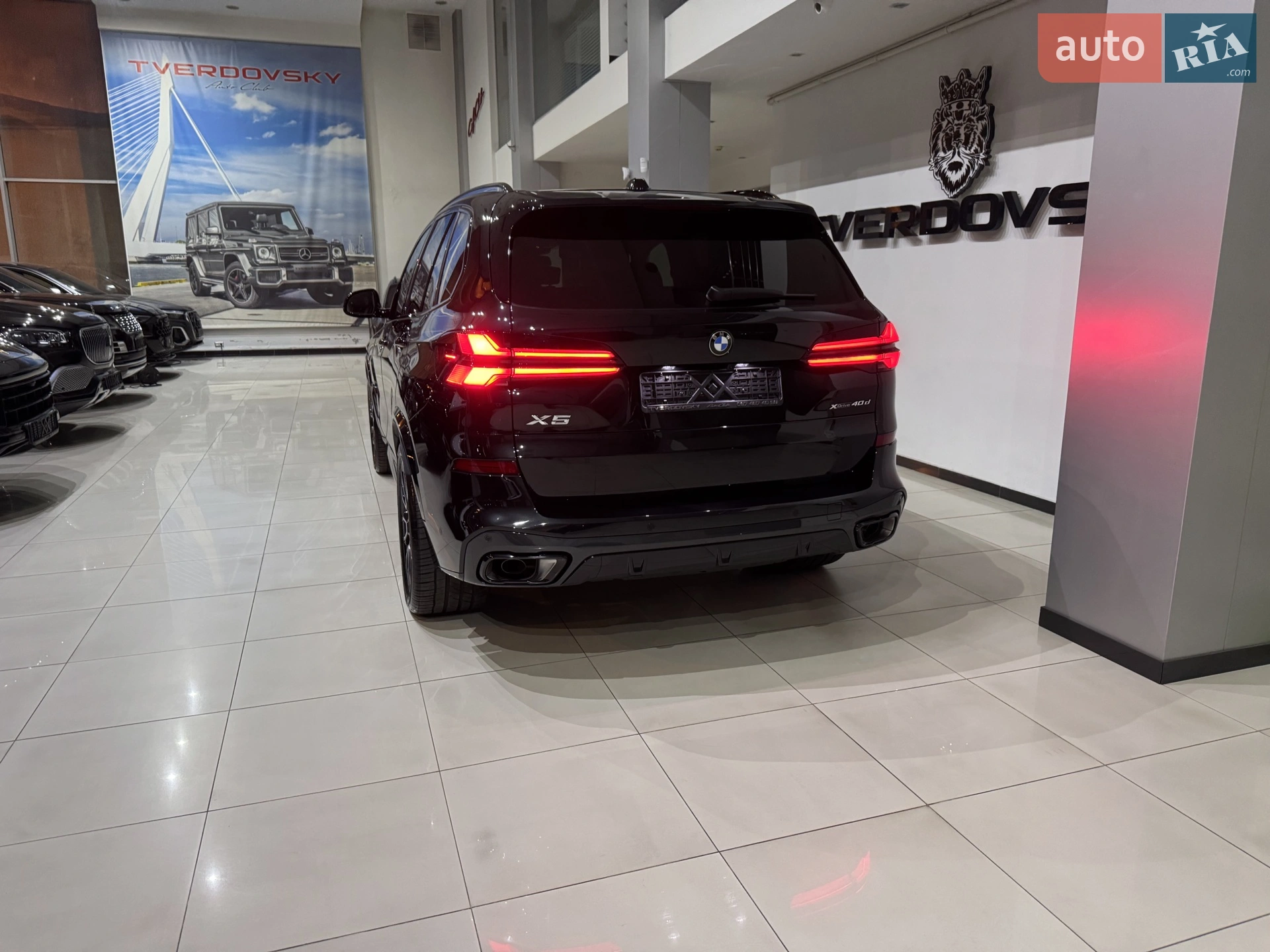 2025 BMW X5 - мініатюра 51