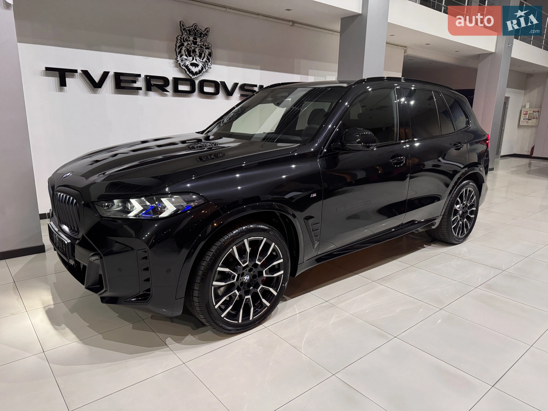 2025 BMW X5 - мініатюра 42