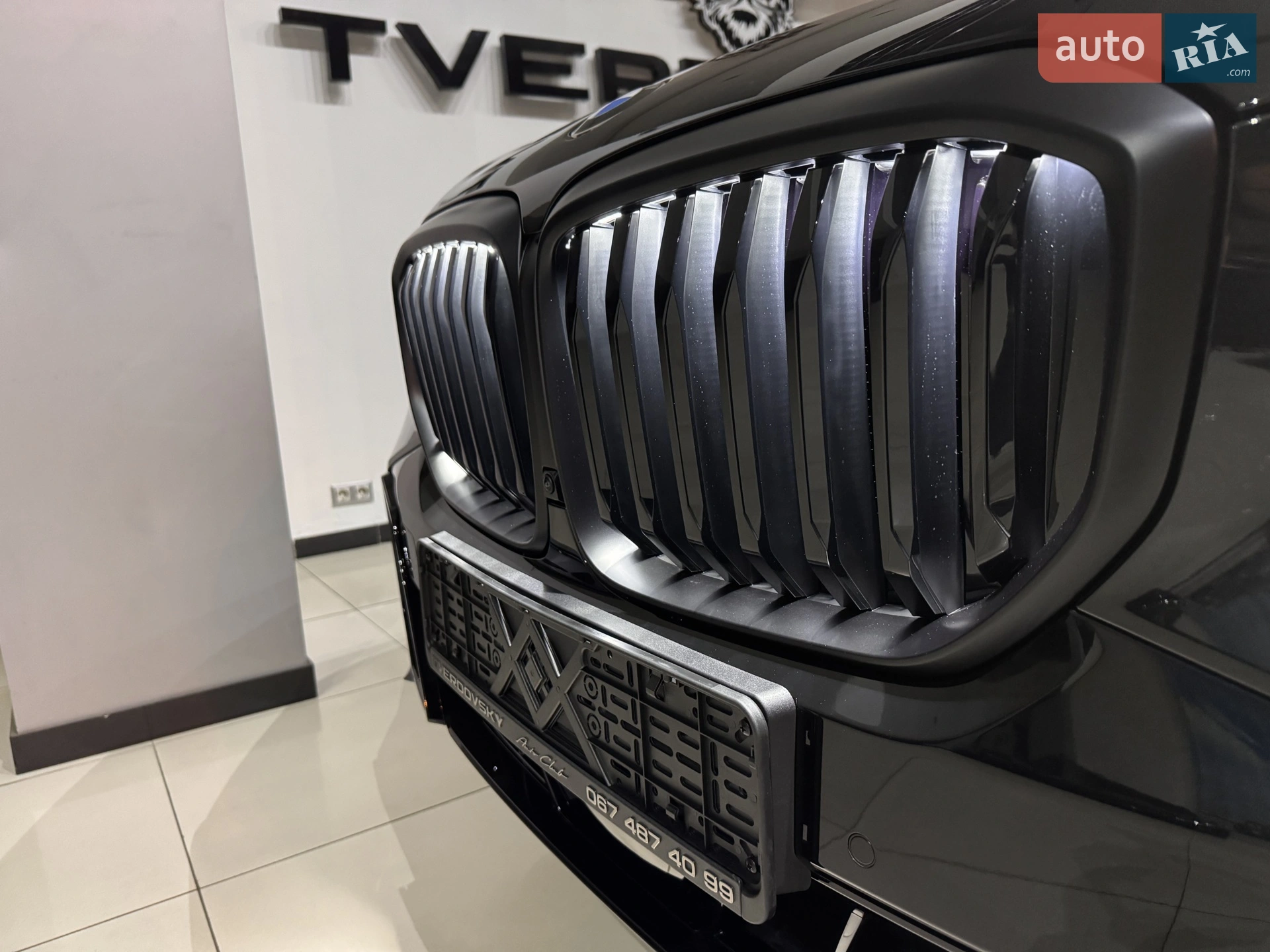 2025 BMW X5 - мініатюра 24