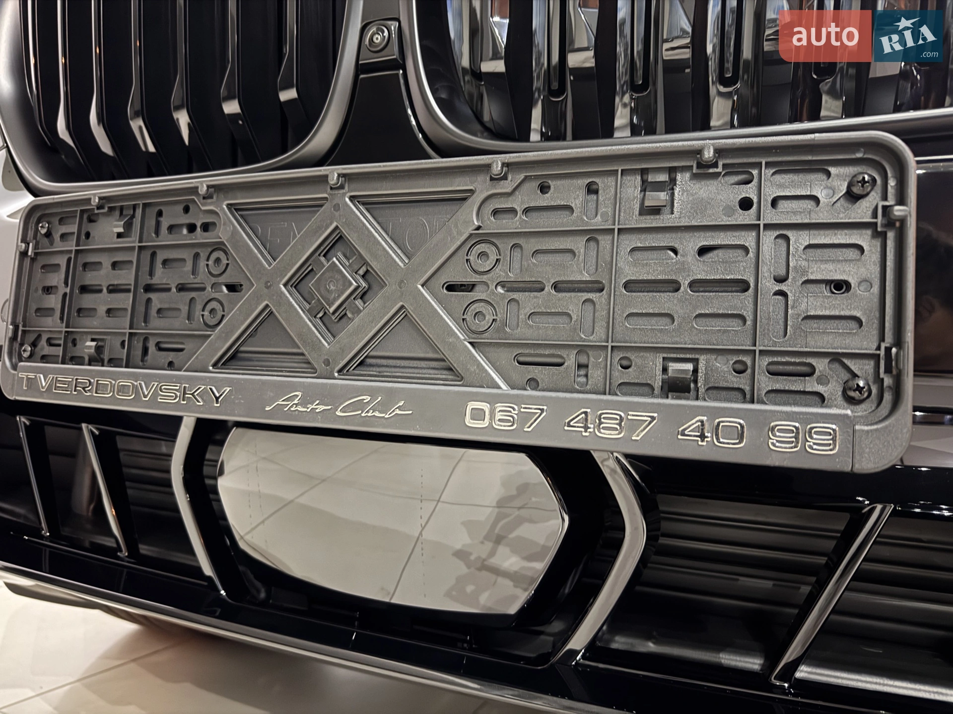 2025 BMW X5 - мініатюра 23