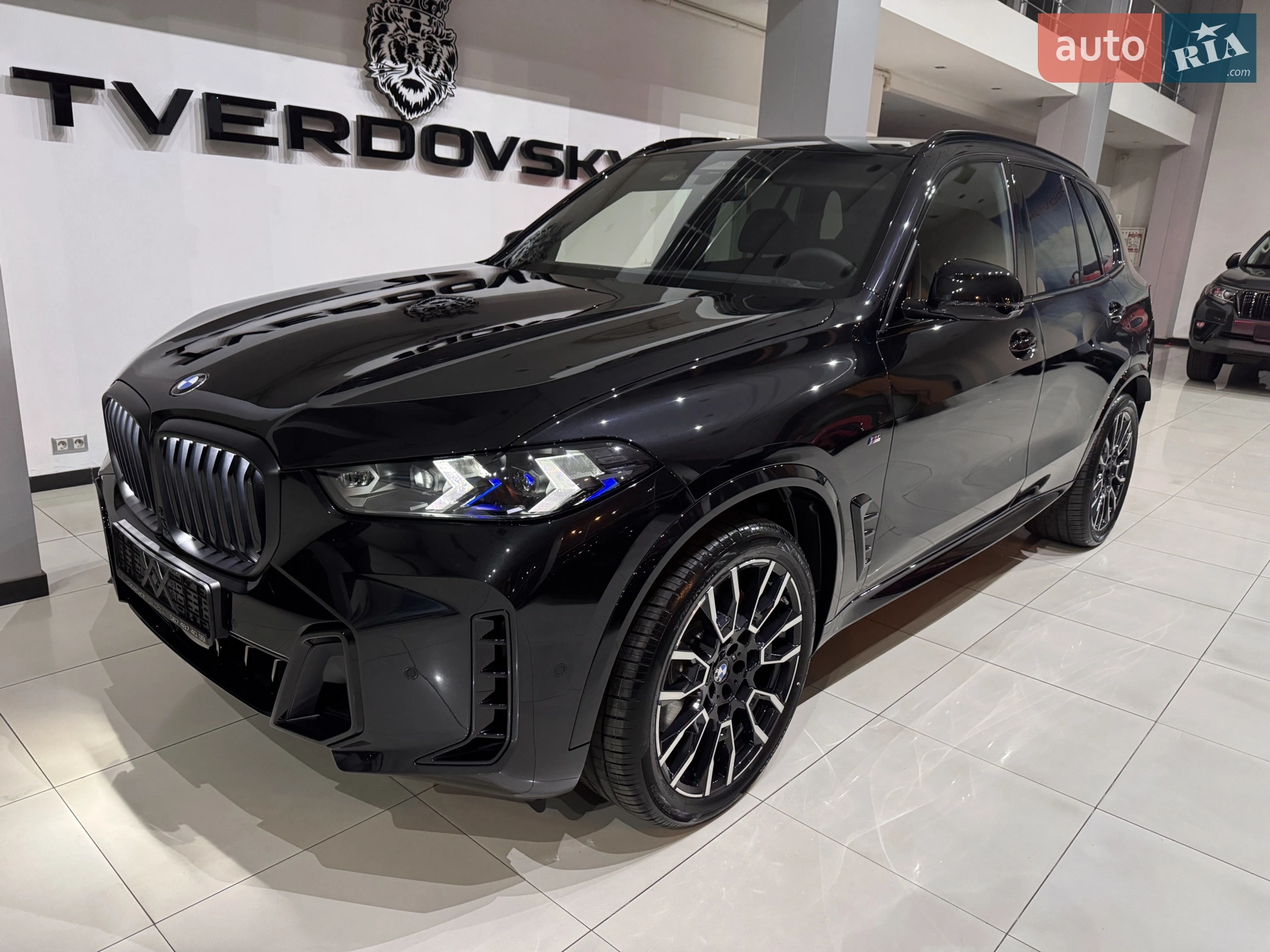 2025 BMW X5 - мініатюра 39