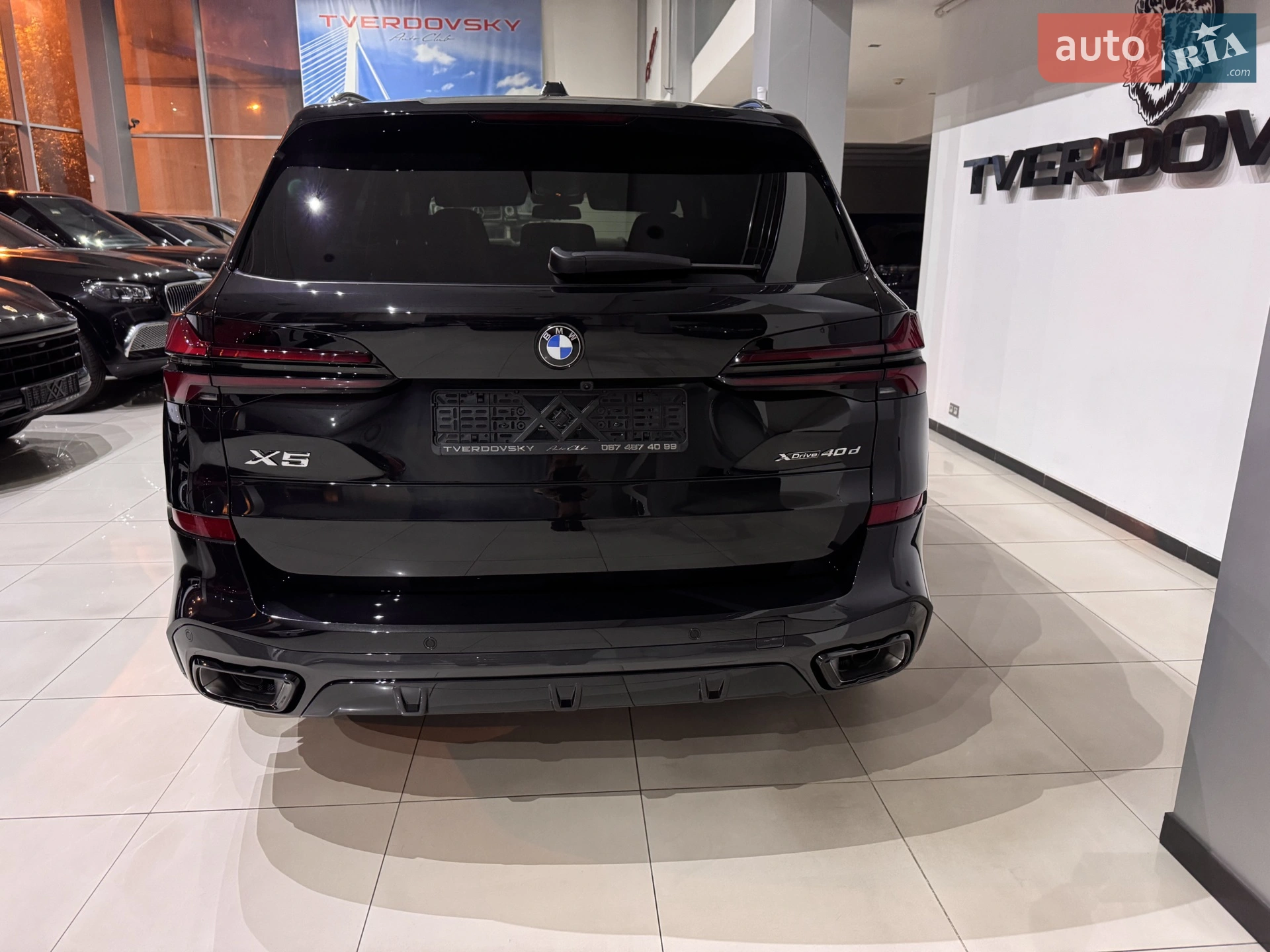 2025 BMW X5 - мініатюра 49