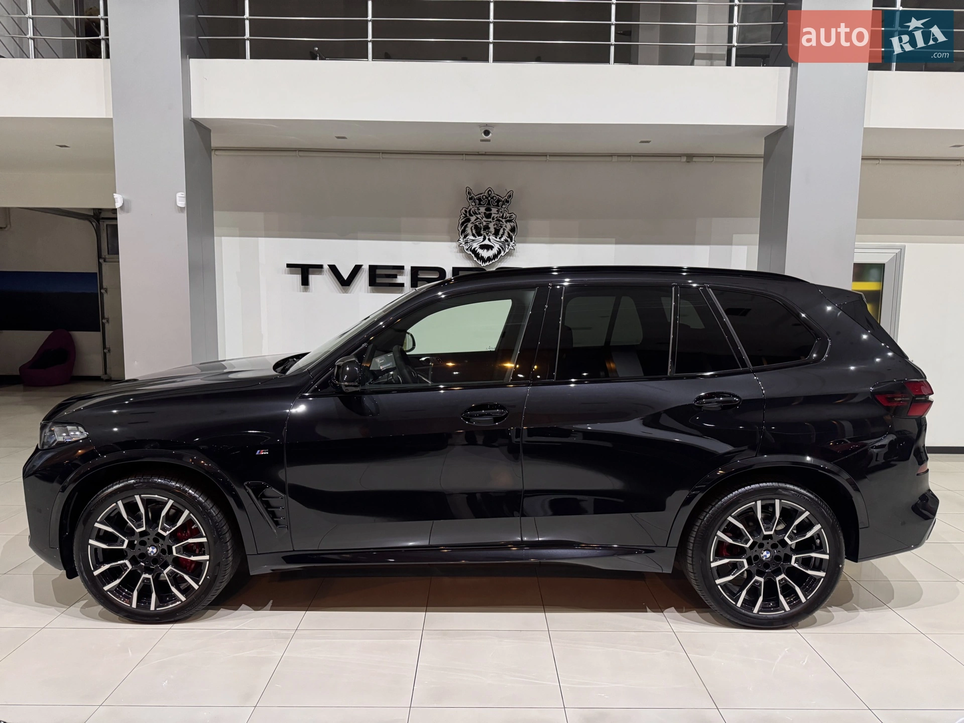 2025 BMW X5 - мініатюра 36