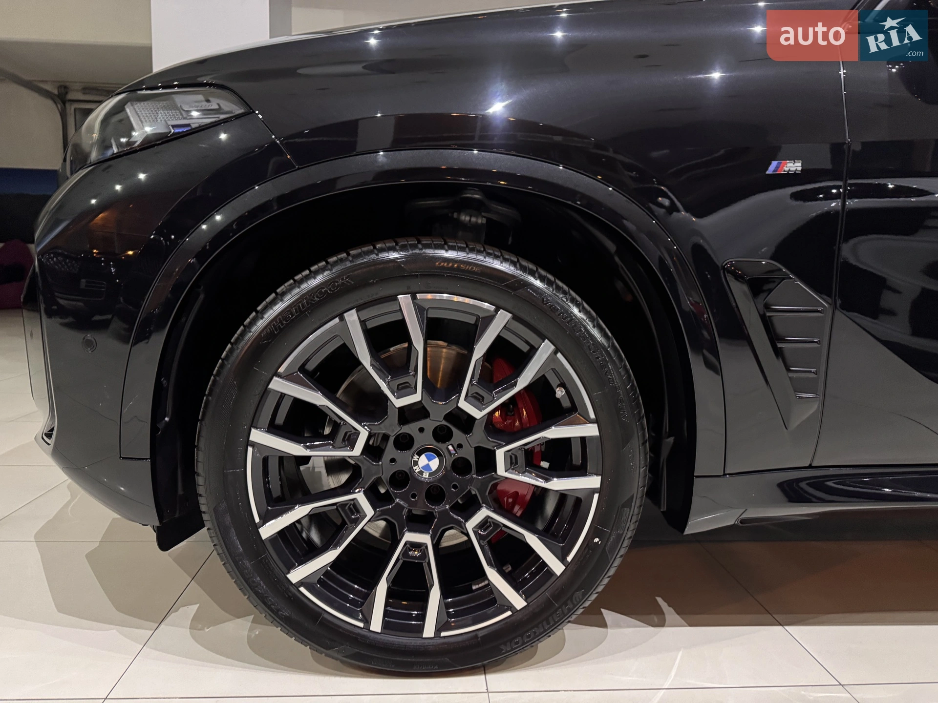 2025 BMW X5 - мініатюра 33