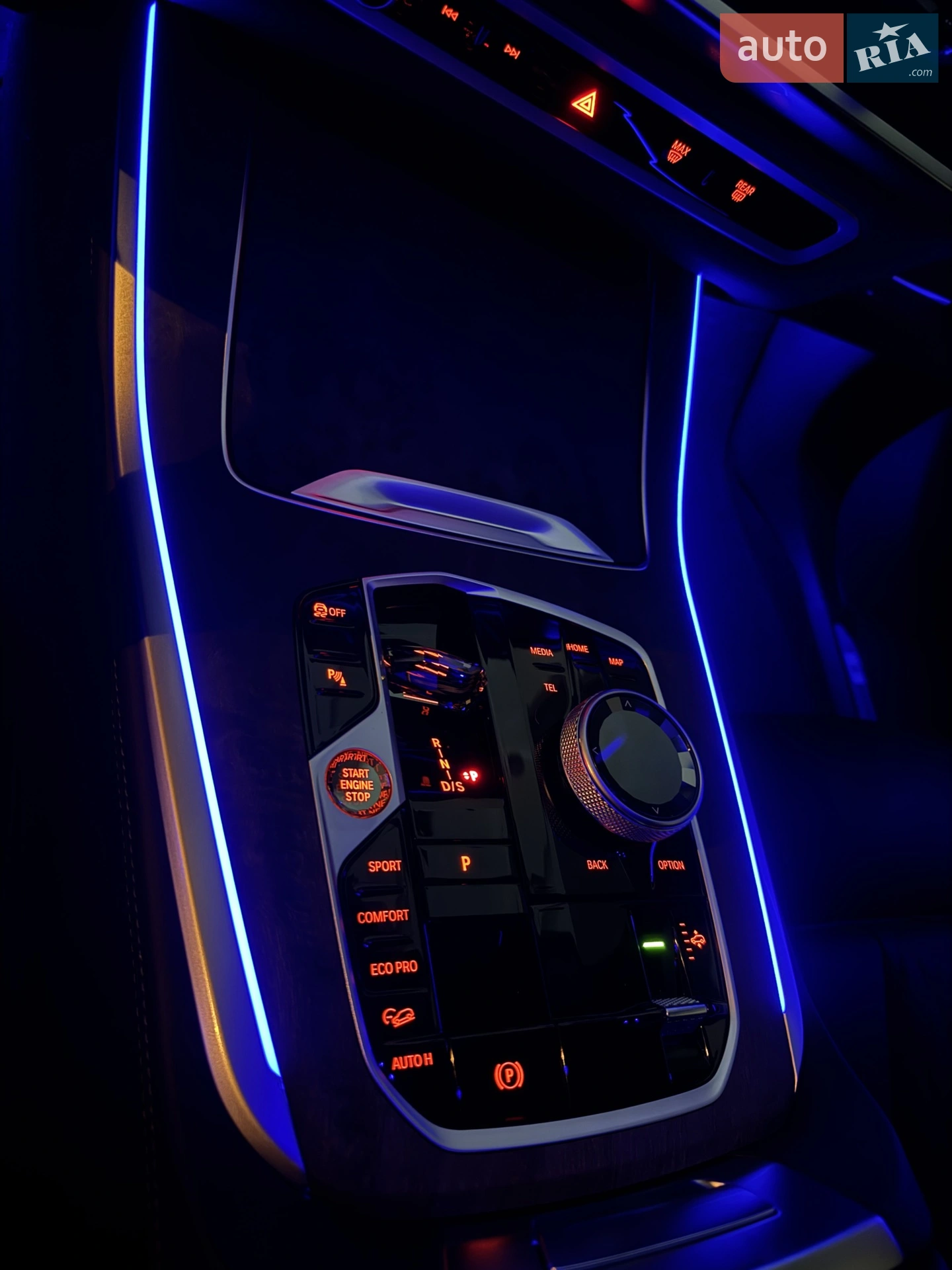 2025 BMW X5 - мініатюра 74