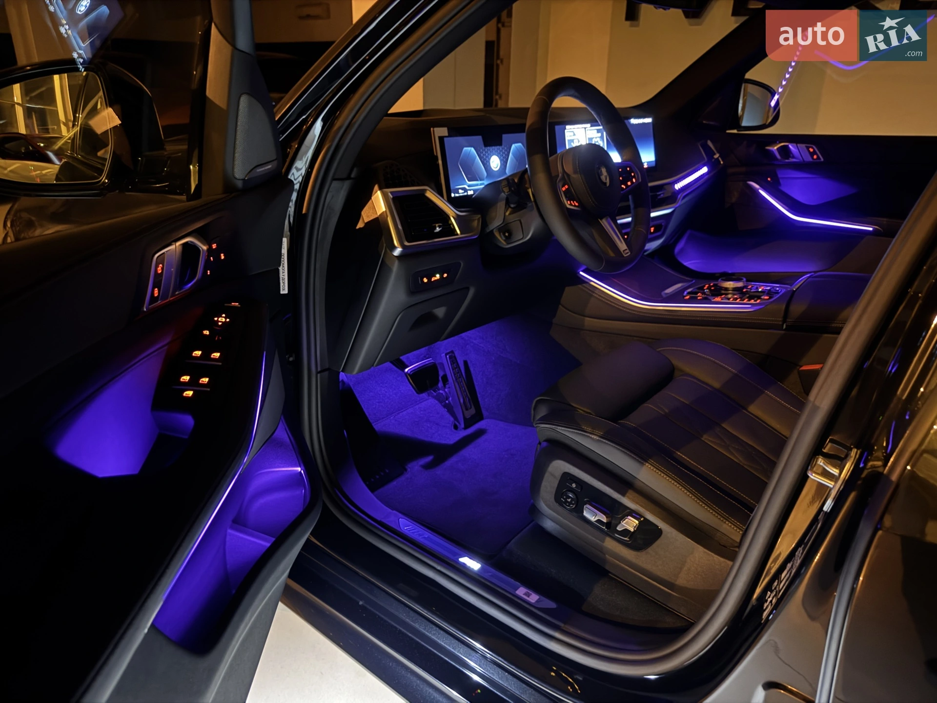 2025 BMW X5 - мініатюра 71