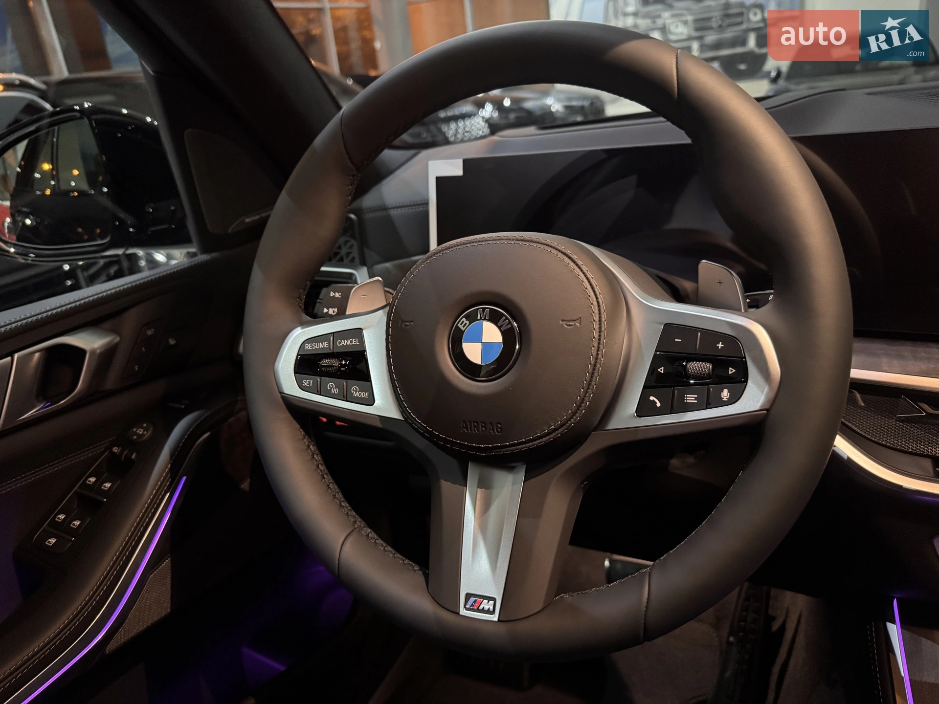 2025 BMW X5 - мініатюра 85
