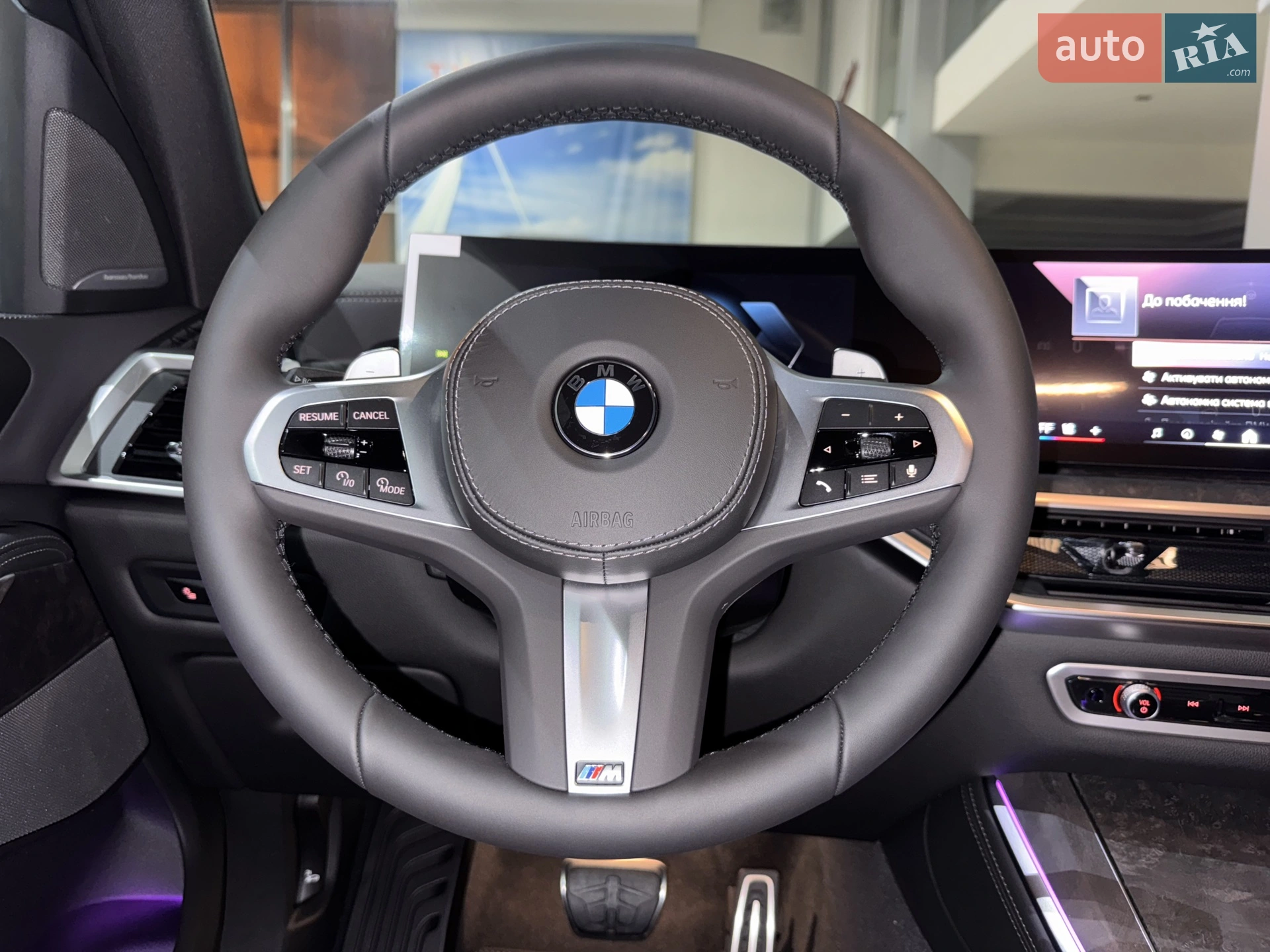 2025 BMW X5 - мініатюра 87