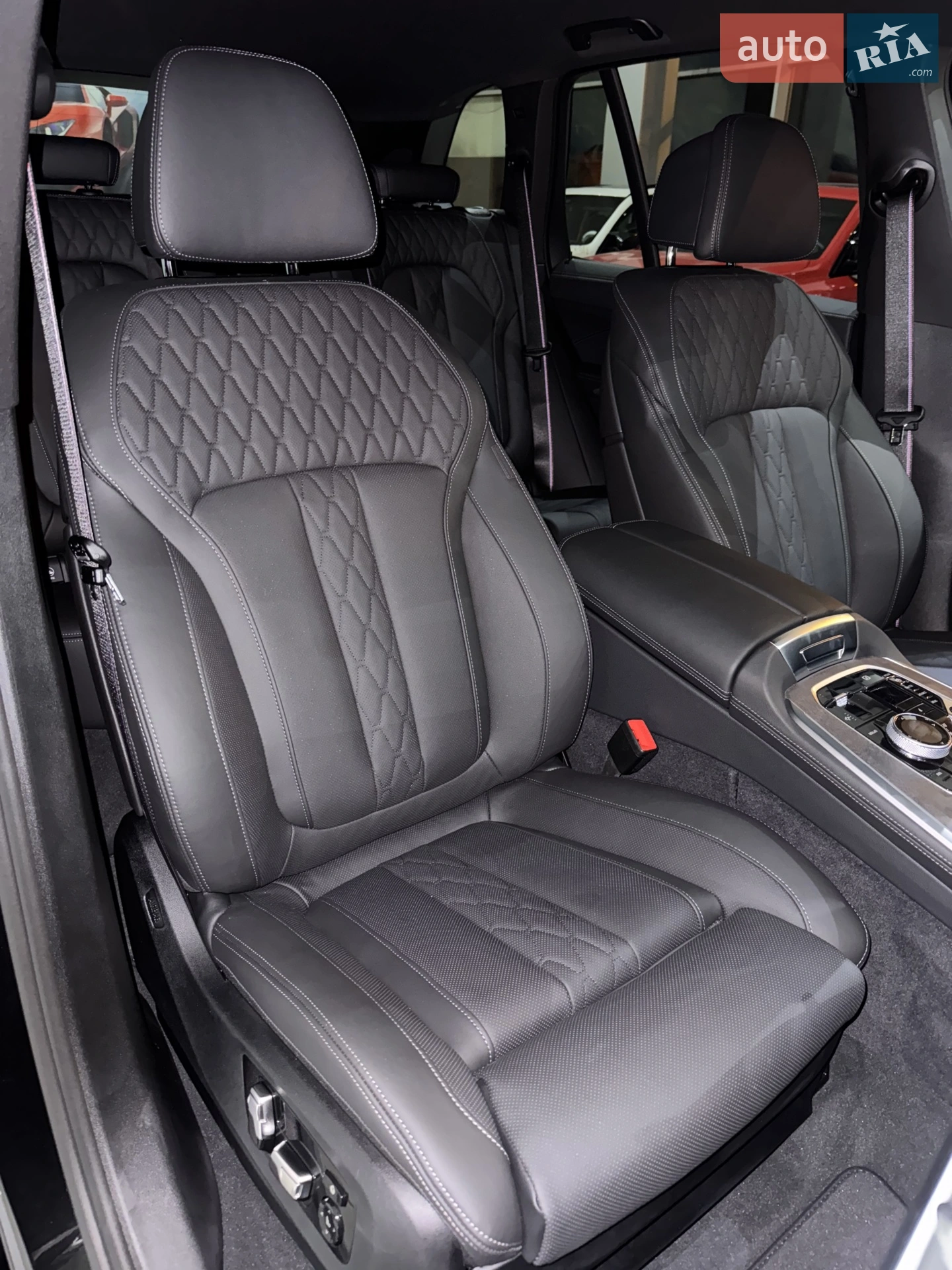 2025 BMW X5 - мініатюра 124