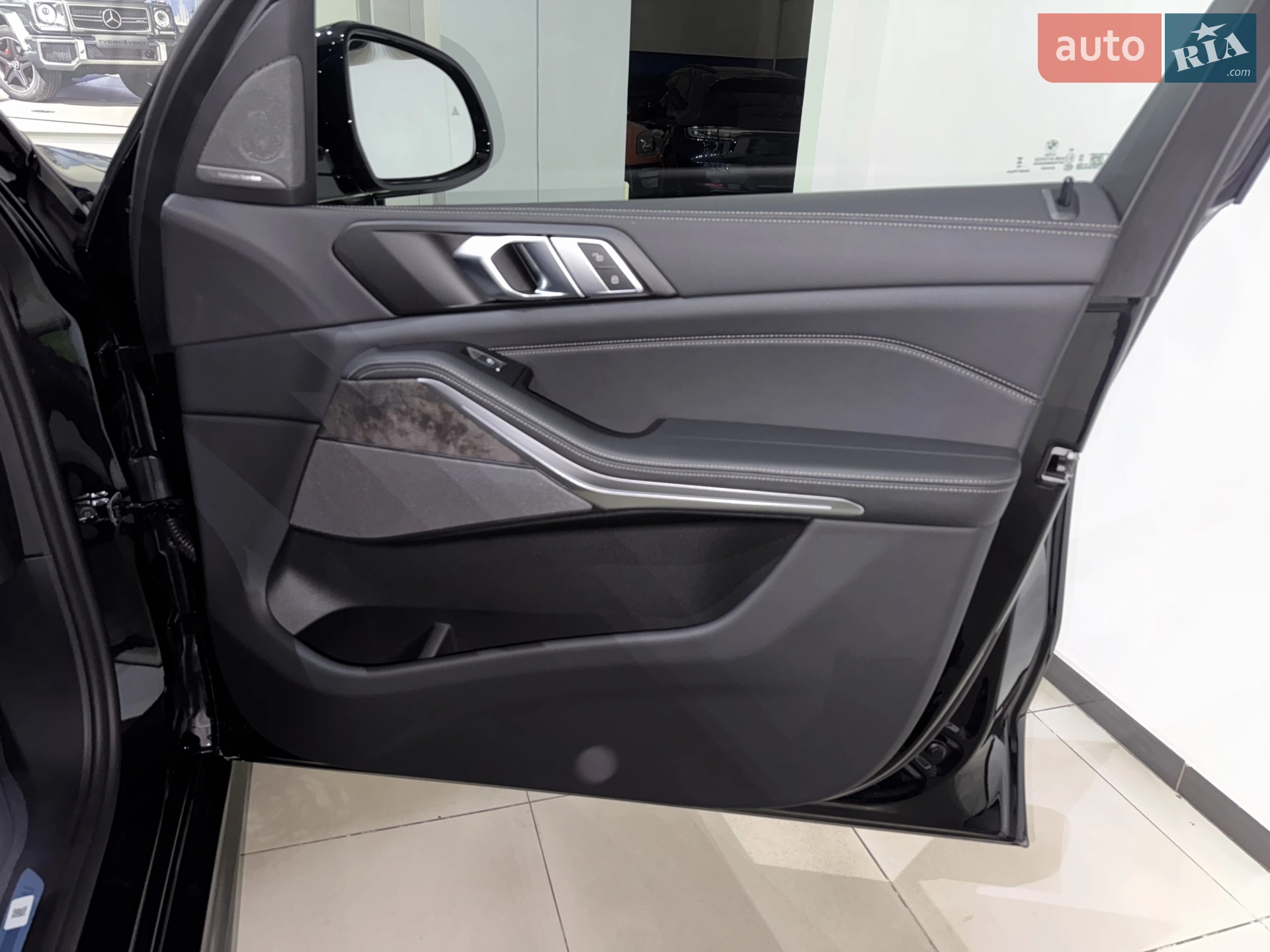2025 BMW X5 - мініатюра 131