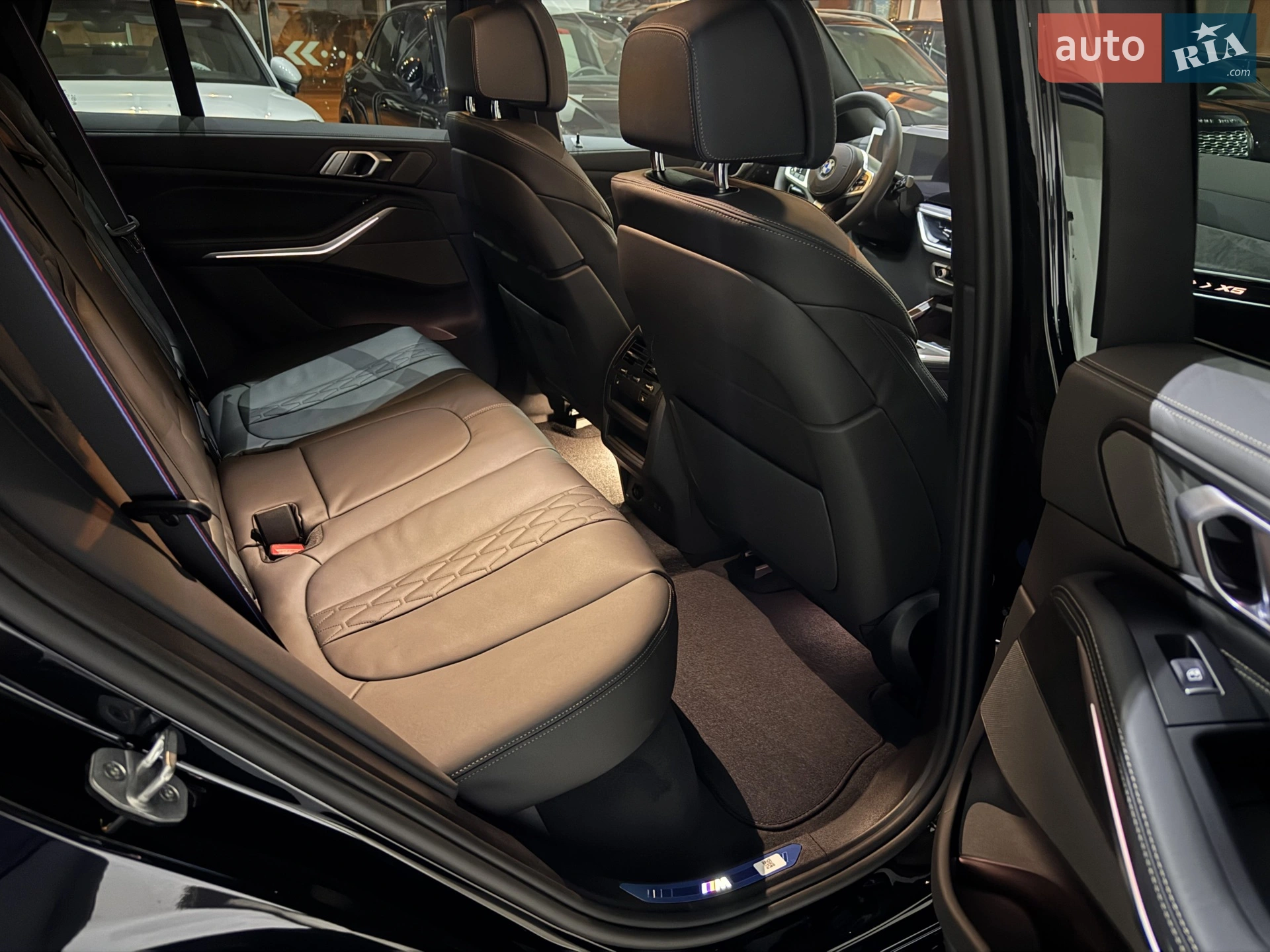 2025 BMW X5 - мініатюра 119