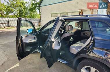 Позашляховик / Кросовер BMW X5 2011 в 