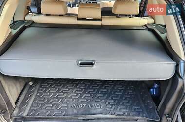 Позашляховик / Кросовер BMW X5 2011 в 