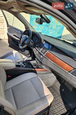 Позашляховик / Кросовер BMW X5 2011 в 