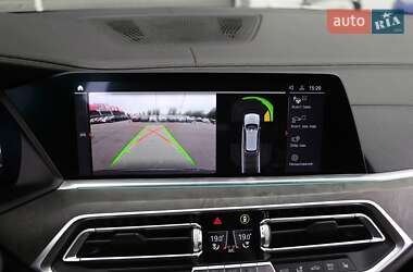 Внедорожник / Кроссовер BMW X5 2019 в 